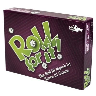 Roll for It!